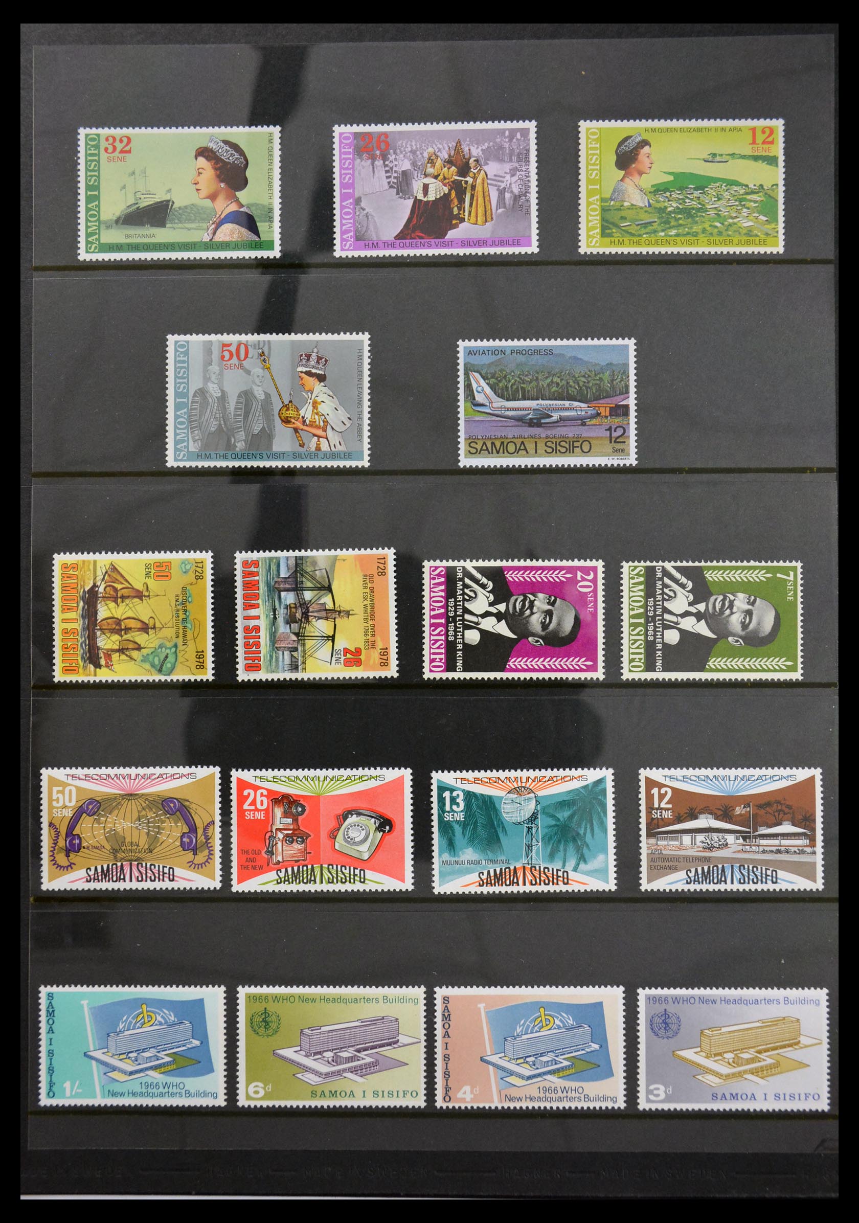 29940 389 - 29940 Great Britain and Colonies 1920-1970.