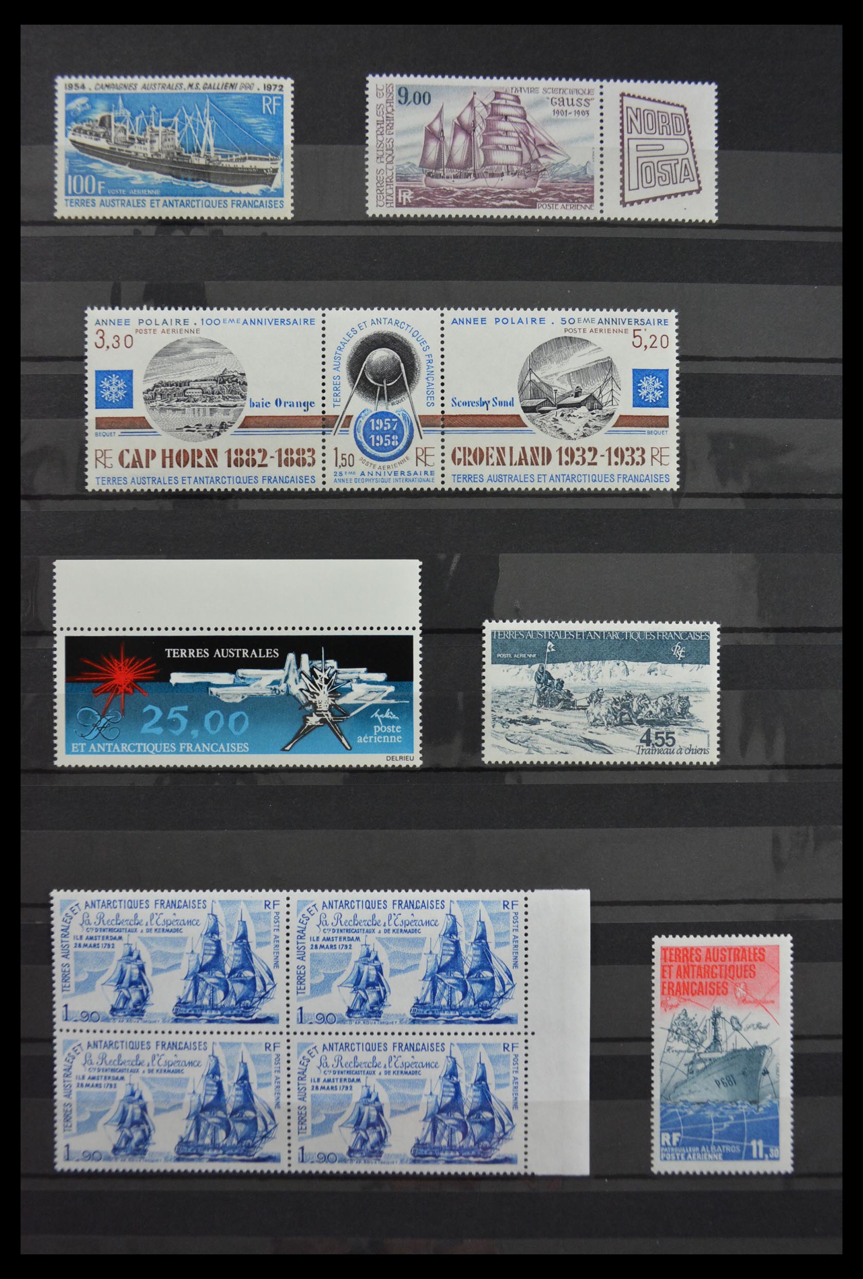 29940 566 - 29940 Great Britain and Colonies 1920-1970.