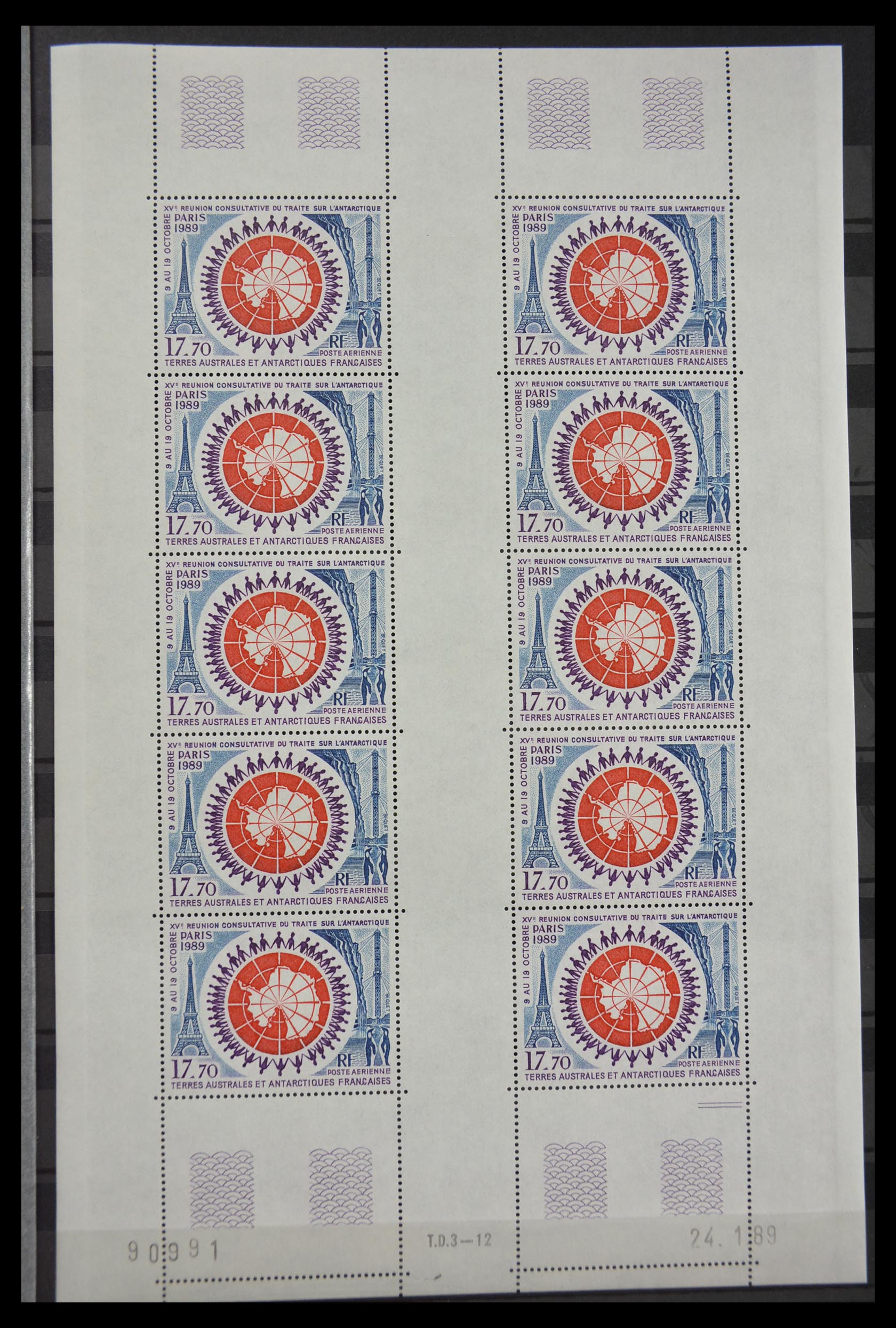 29940 567 - 29940 Great Britain and Colonies 1920-1970.
