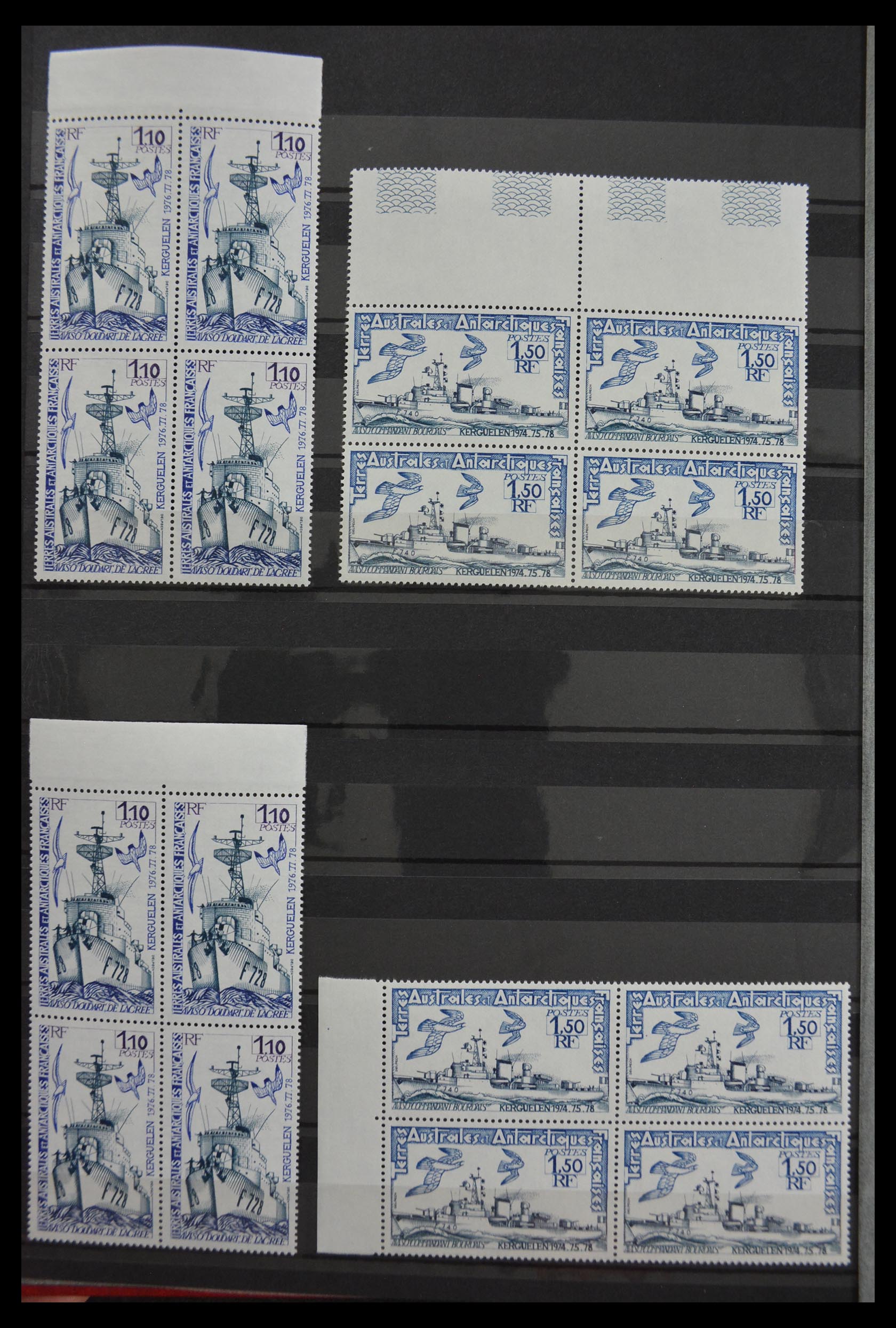 29940 570 - 29940 Great Britain and Colonies 1920-1970.