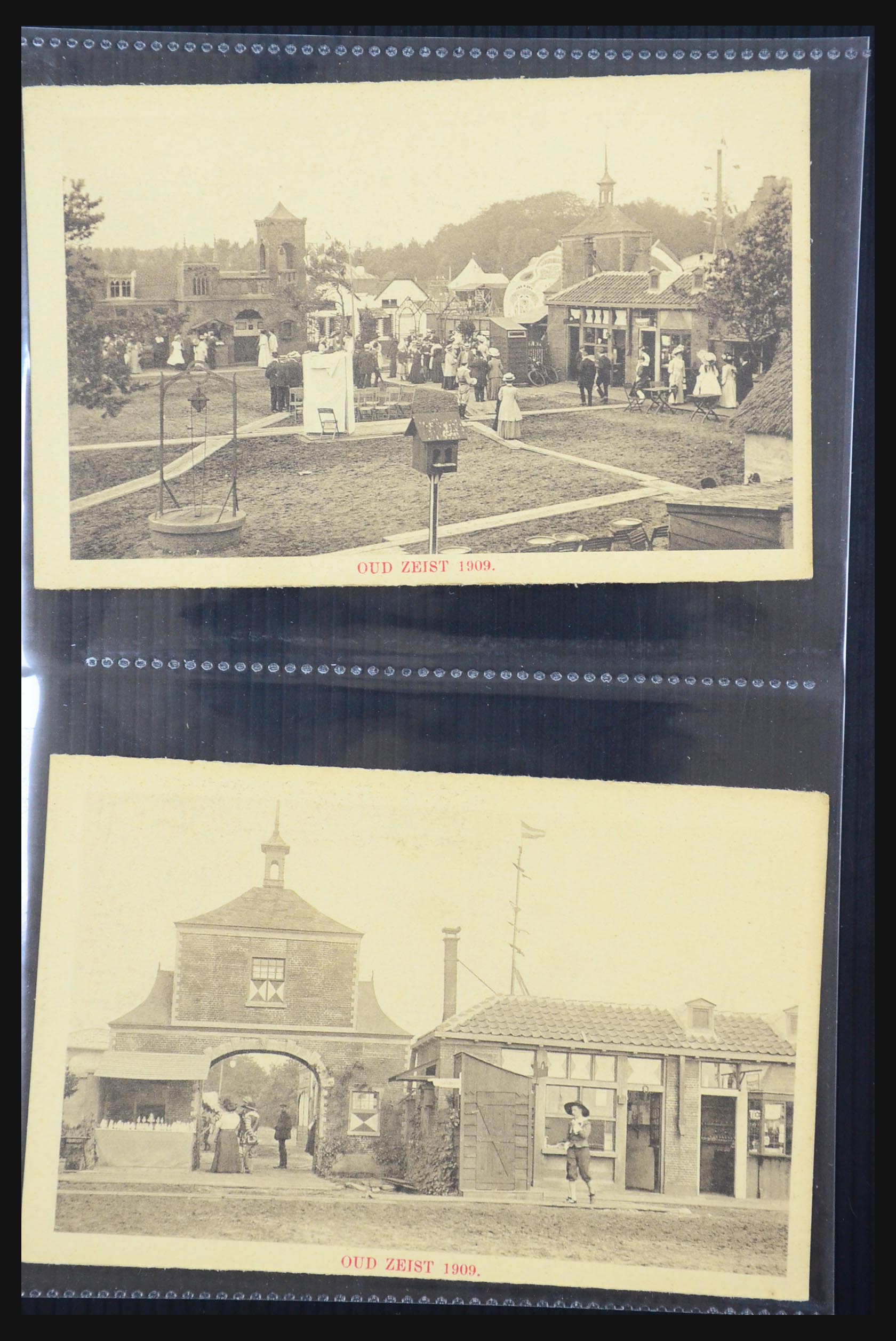 31338 069 - 31338 Nederland ansichtkaarten 1897-1914.