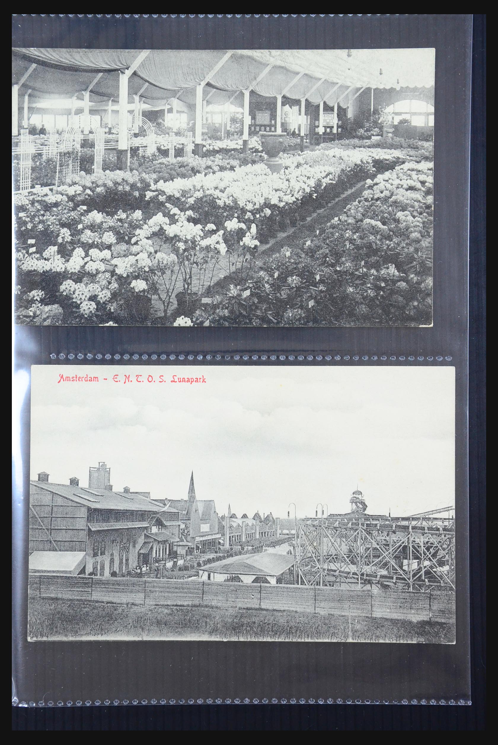 31338 075 - 31338 Nederland ansichtkaarten 1897-1914.