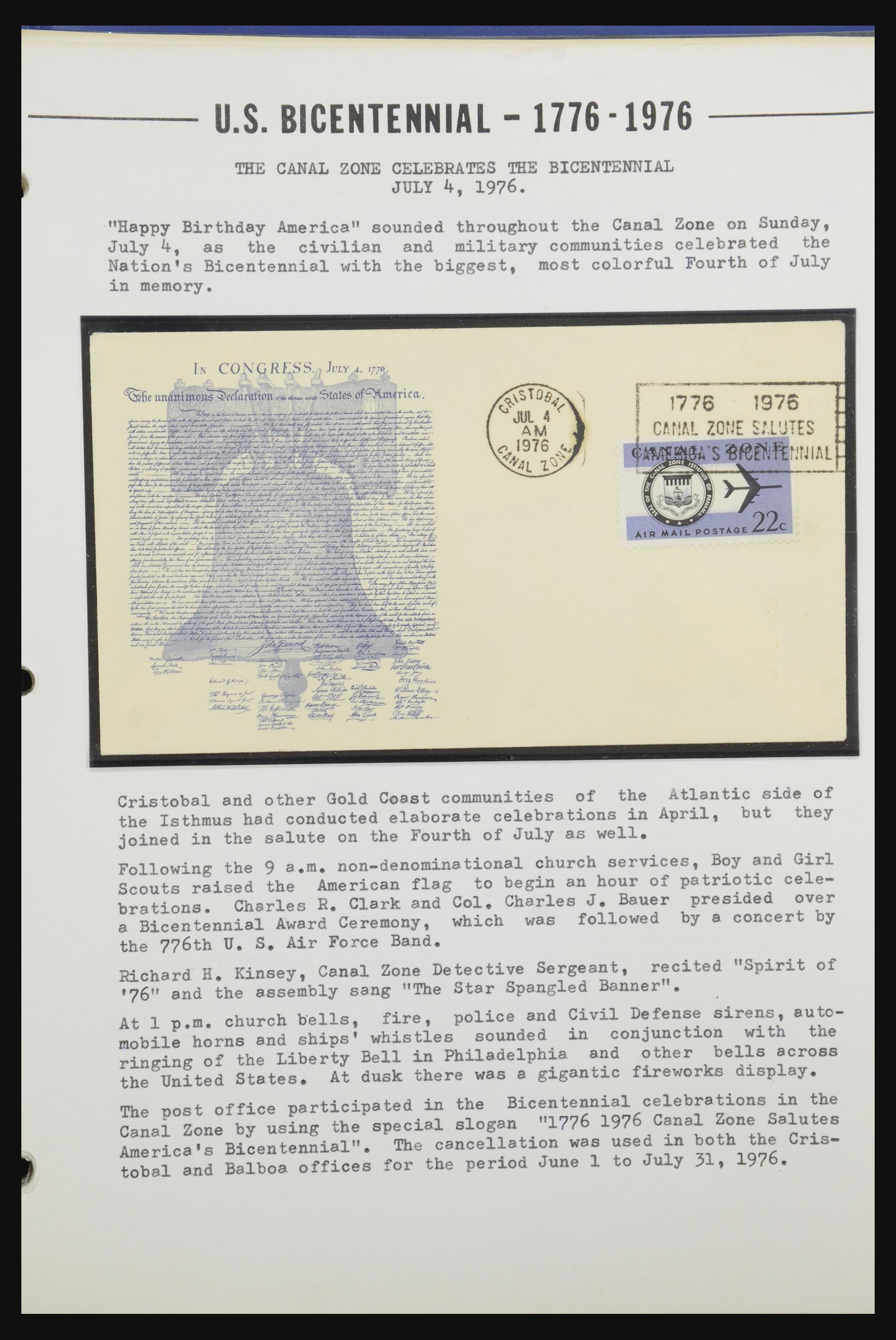 31921 013 - 31921 Diverse motieven op brief 1934-1996.