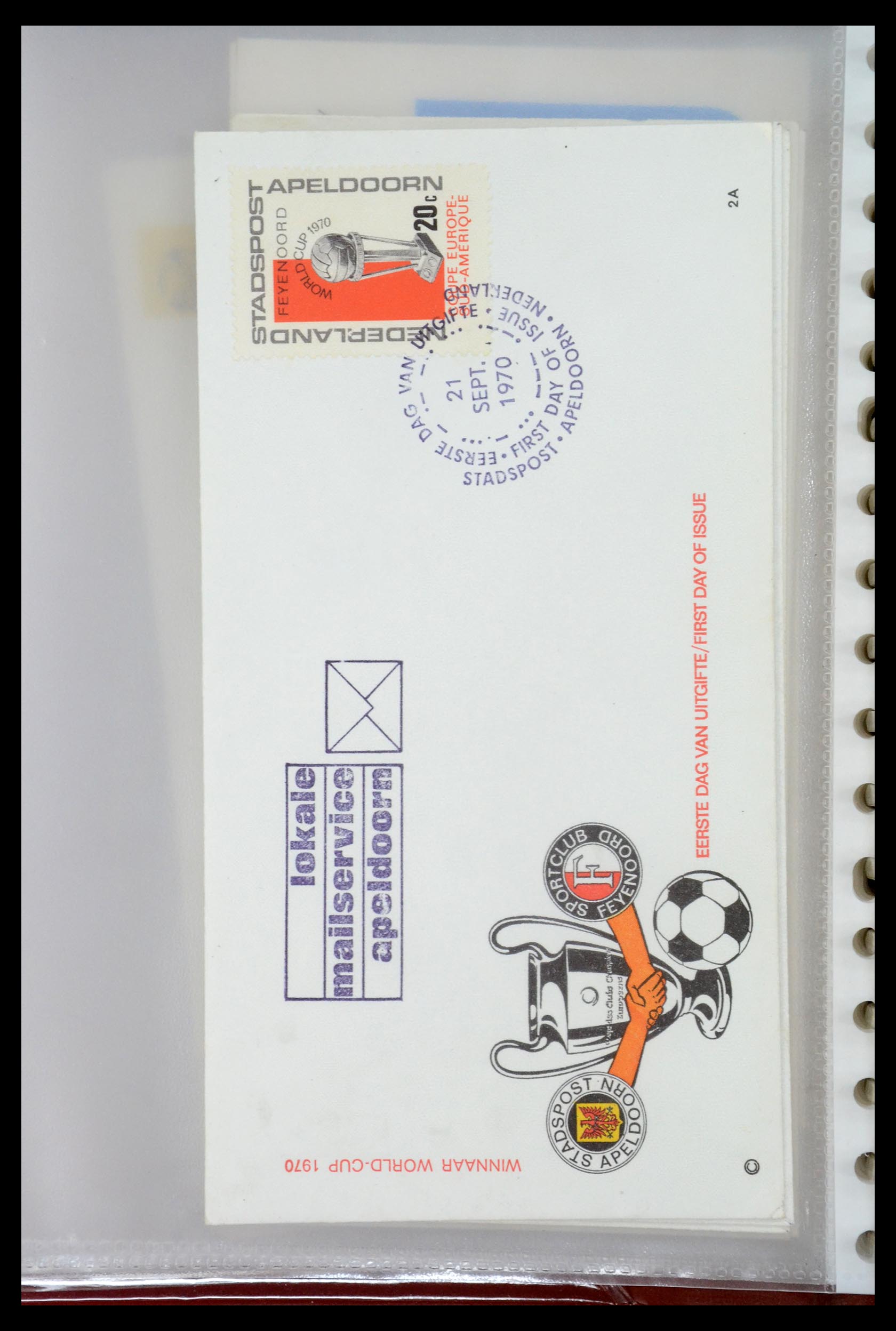 34460 6549 - Postzegelverzameling 34460 Motief Sport 1896-2018!