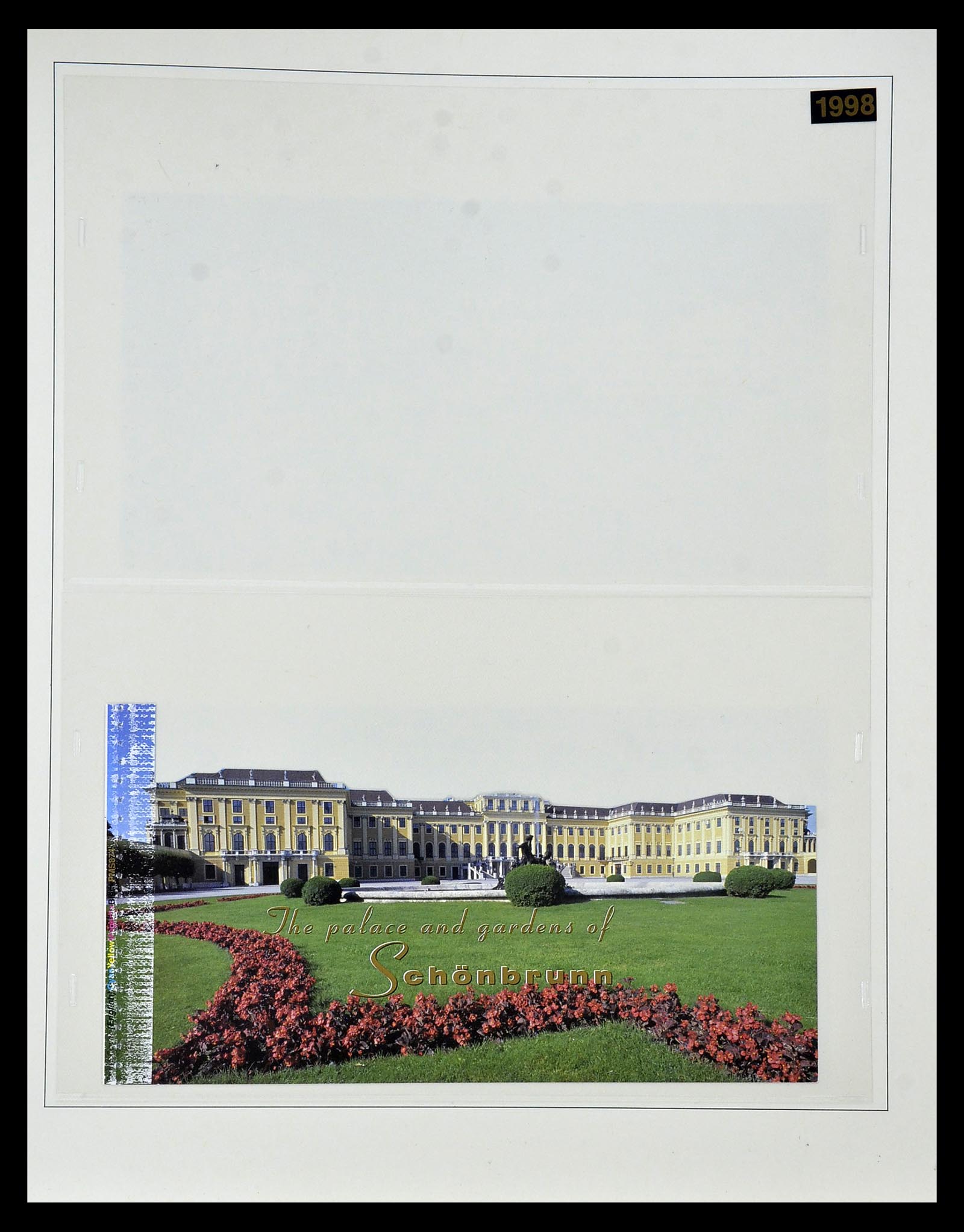 35045 1075 - Postzegelverzameling 35045 Verenigde Naties 1951-2013.