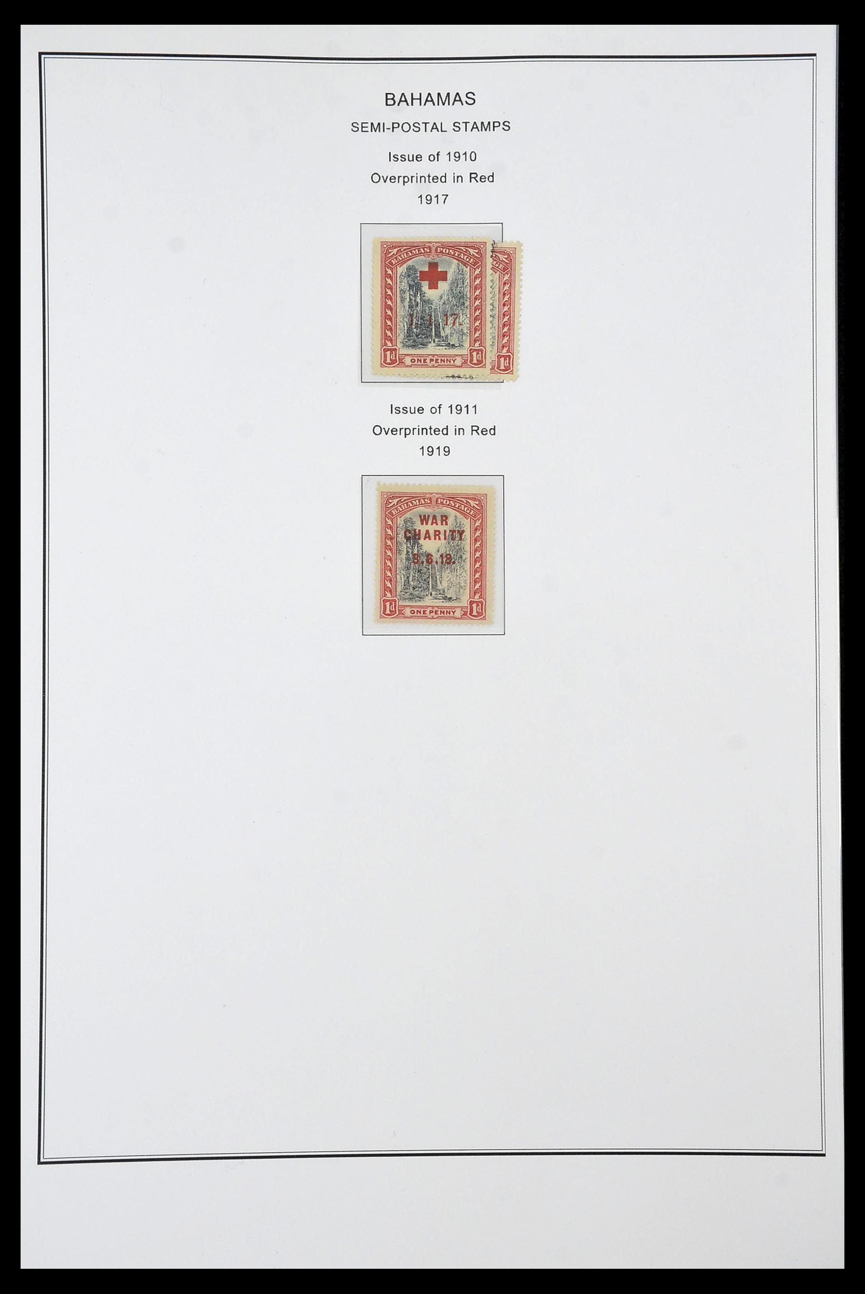 35060 0180 - Postzegelverzameling 35060 Engeland en kolonien 1840-1970.