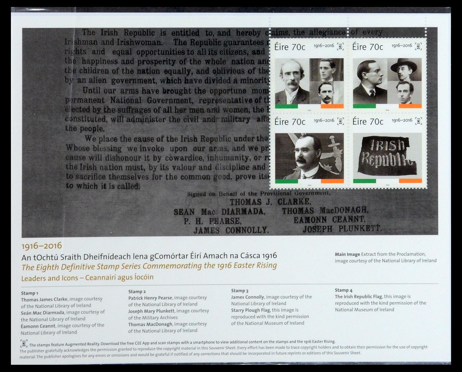 35695 356 - Postzegelverzameling 35695 Ierland 1922-2020!!!
