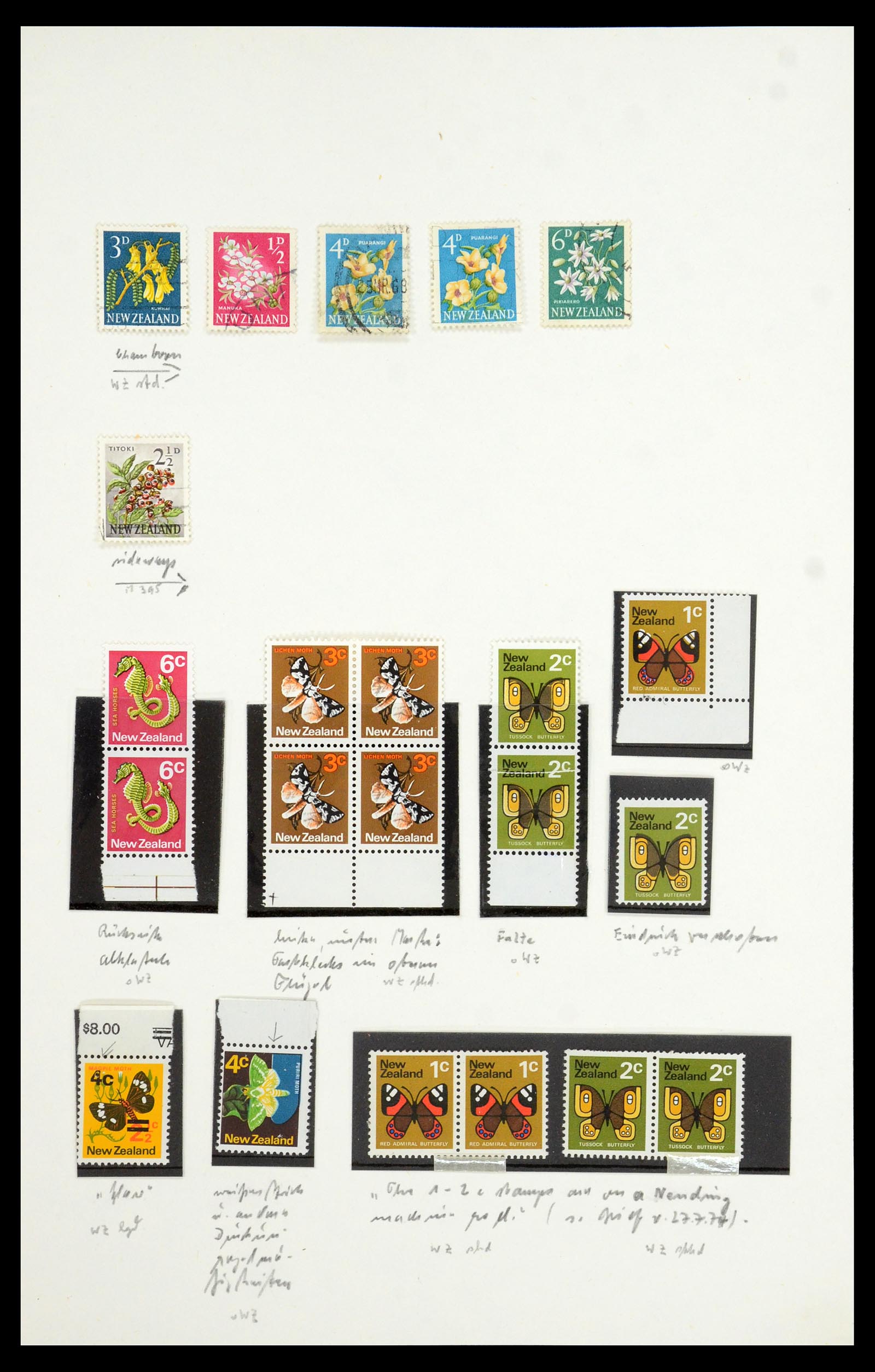 35695 383 - Postzegelverzameling 35695 Ierland 1922-2020!!!