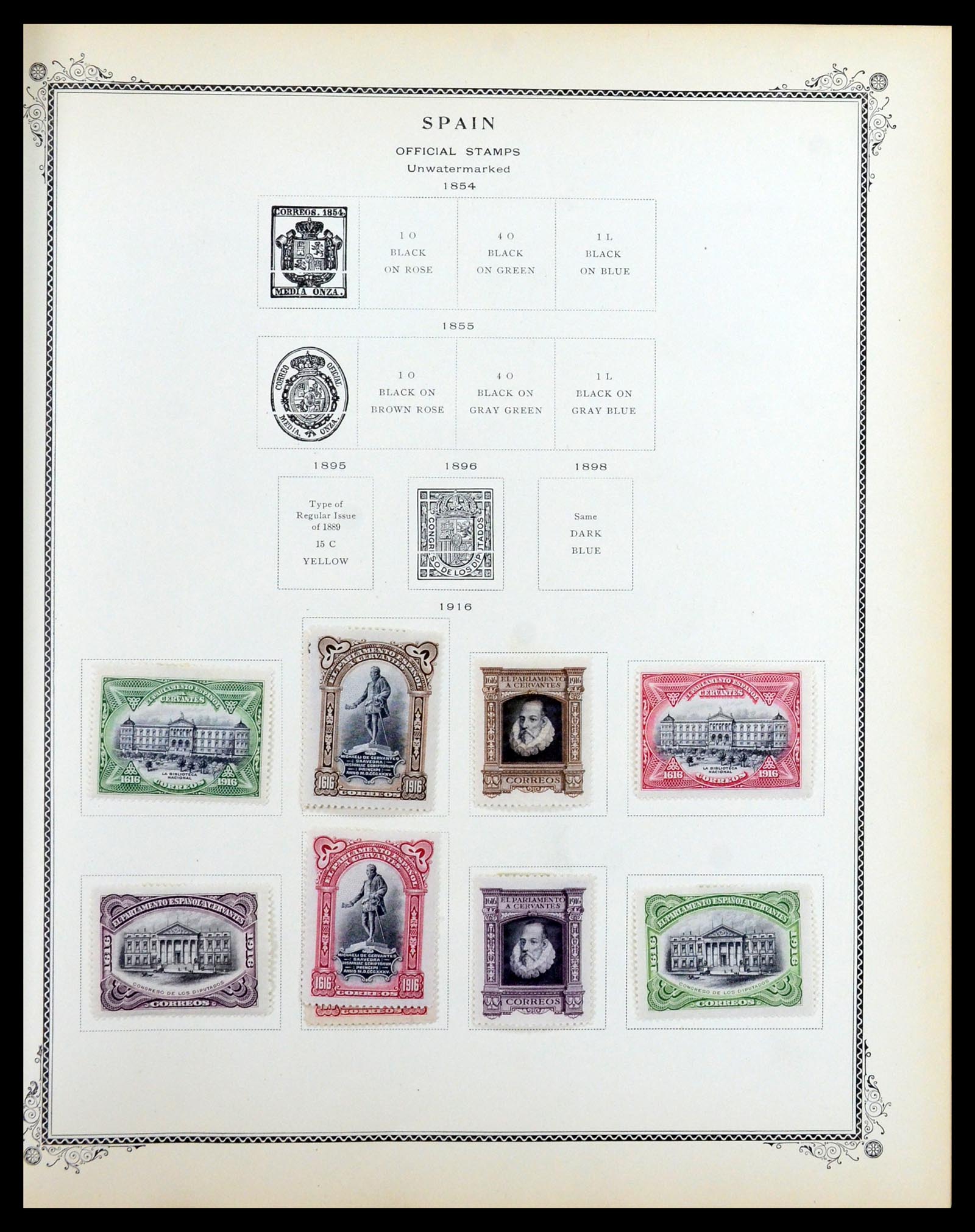 36313 025 - Postzegelverzameling 36313 Wereld uitzoekpartij 1850-1950.
