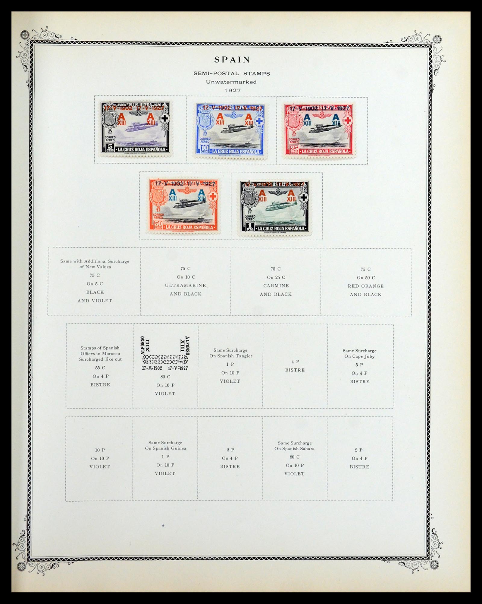 36313 029 - Postzegelverzameling 36313 Wereld uitzoekpartij 1850-1950.