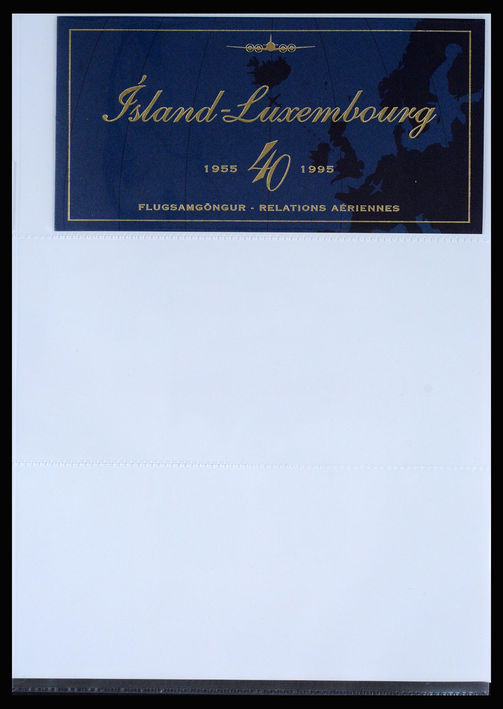 36525 247 - Postzegelverzameling 36525 IJsland 1911-2019!