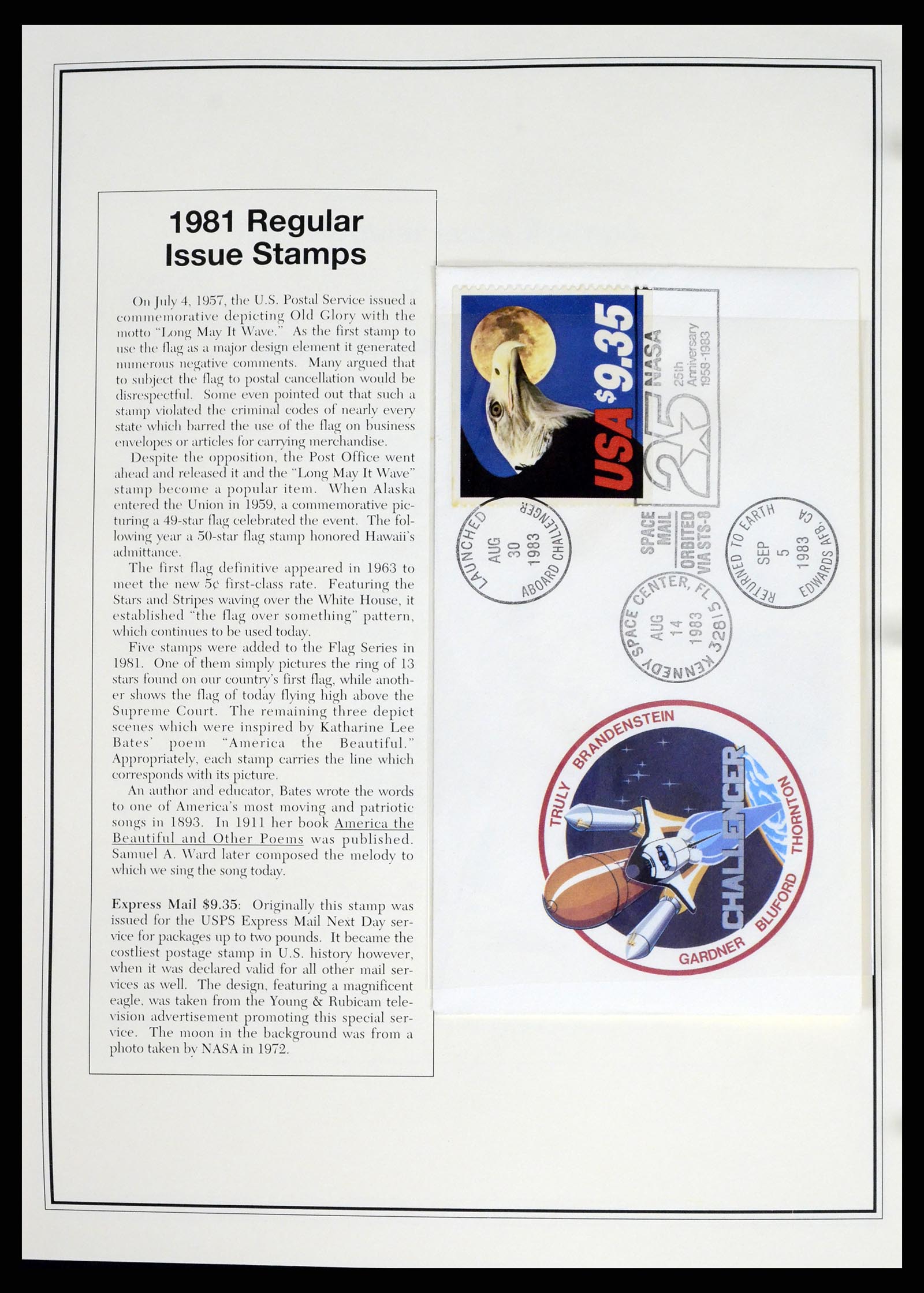 37193 062 - Postzegelverzameling 37193 USA 1970-2020!