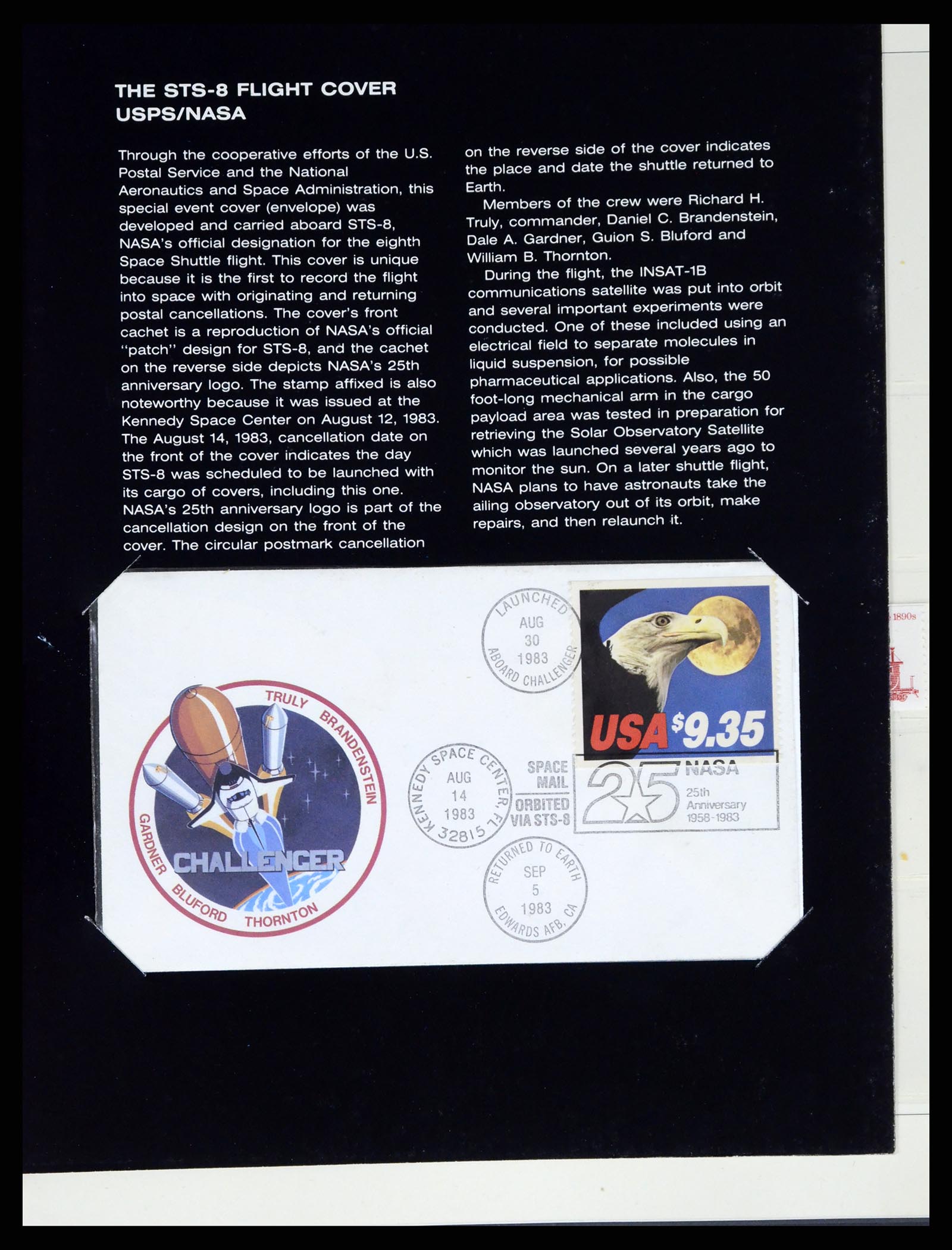 37551 136 - Stamp collection 37551 USA 1851-2001.