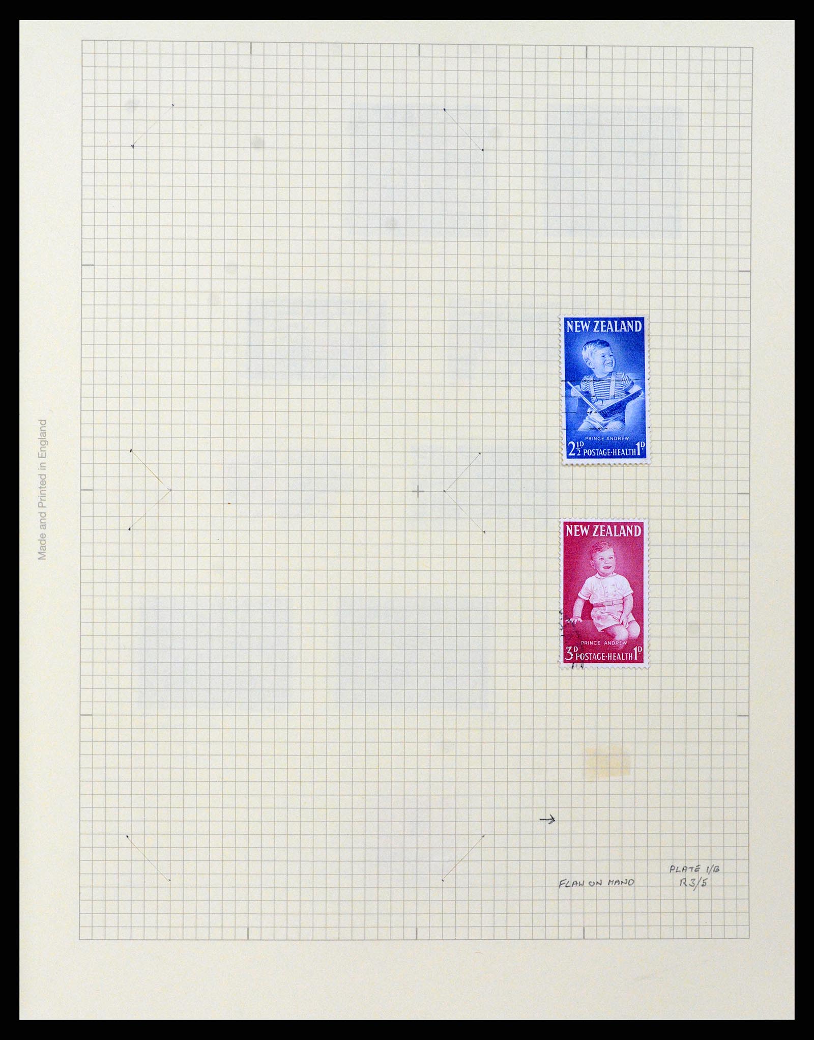 37608 102 - Postzegelverzameling 37608 Nieuw Zeeland 1874-2014.