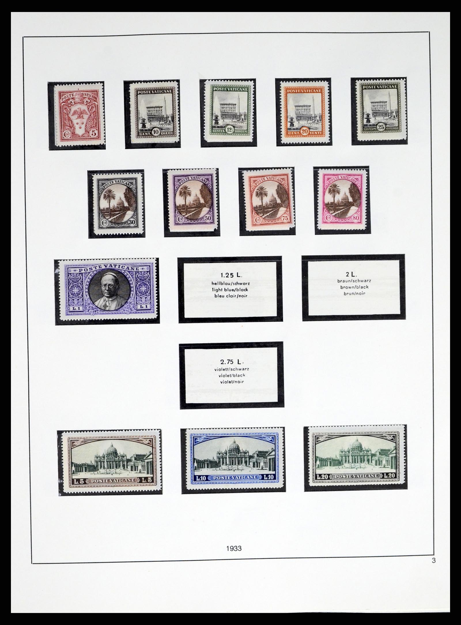 37707 0154 - Stamp collection 37707 European countries 1871-1999.