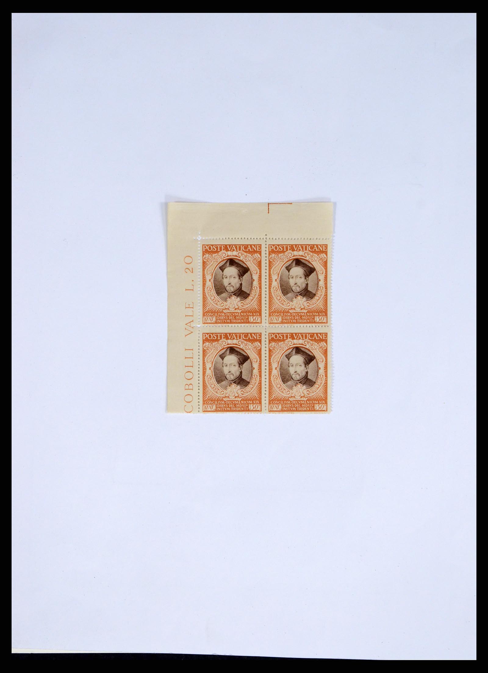 37707 0159 - Stamp collection 37707 European countries 1871-1999.