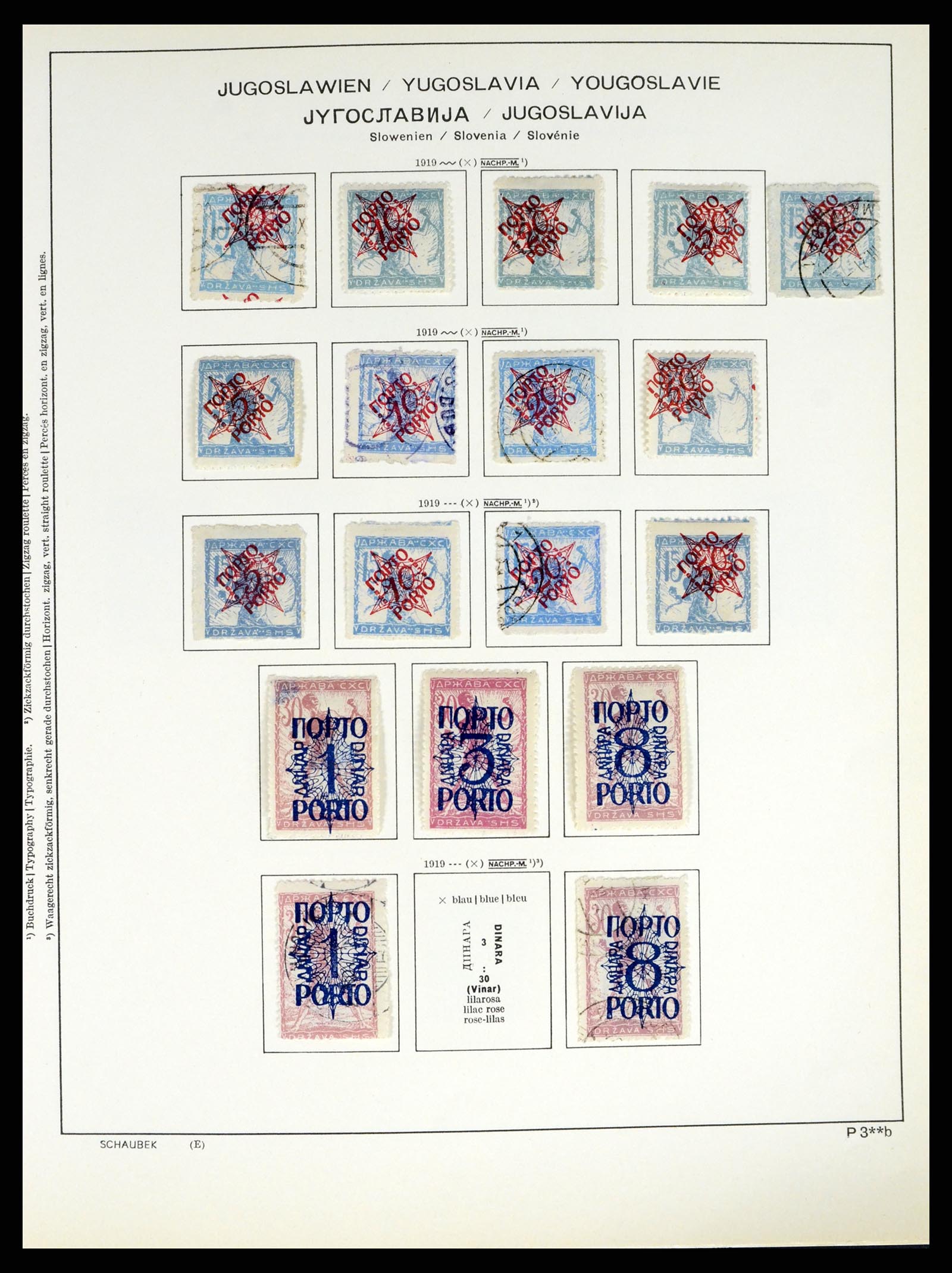 37707 1083 - Stamp collection 37707 European countries 1871-1999.