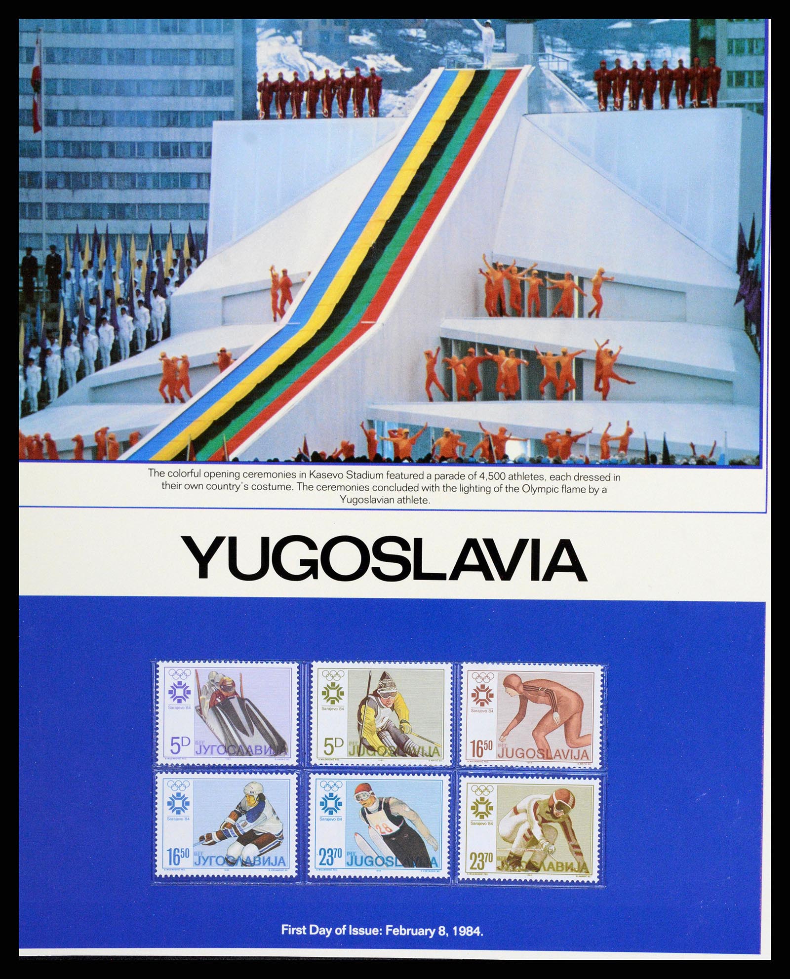 37707 1177 - Stamp collection 37707 European countries 1871-1999.