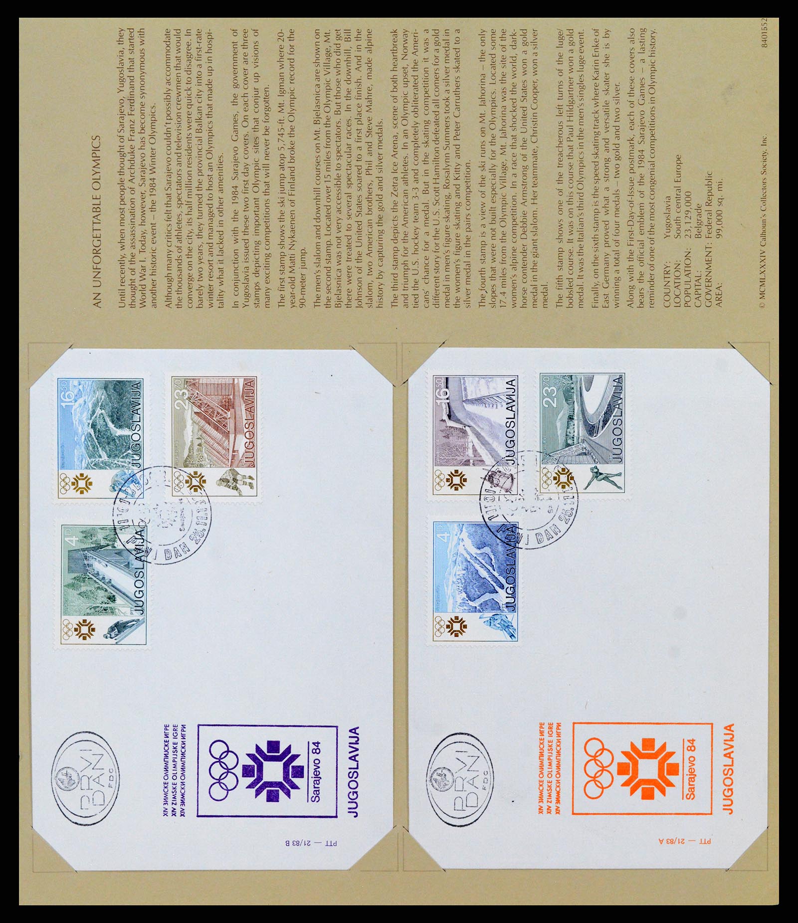 37707 1179 - Stamp collection 37707 European countries 1871-1999.