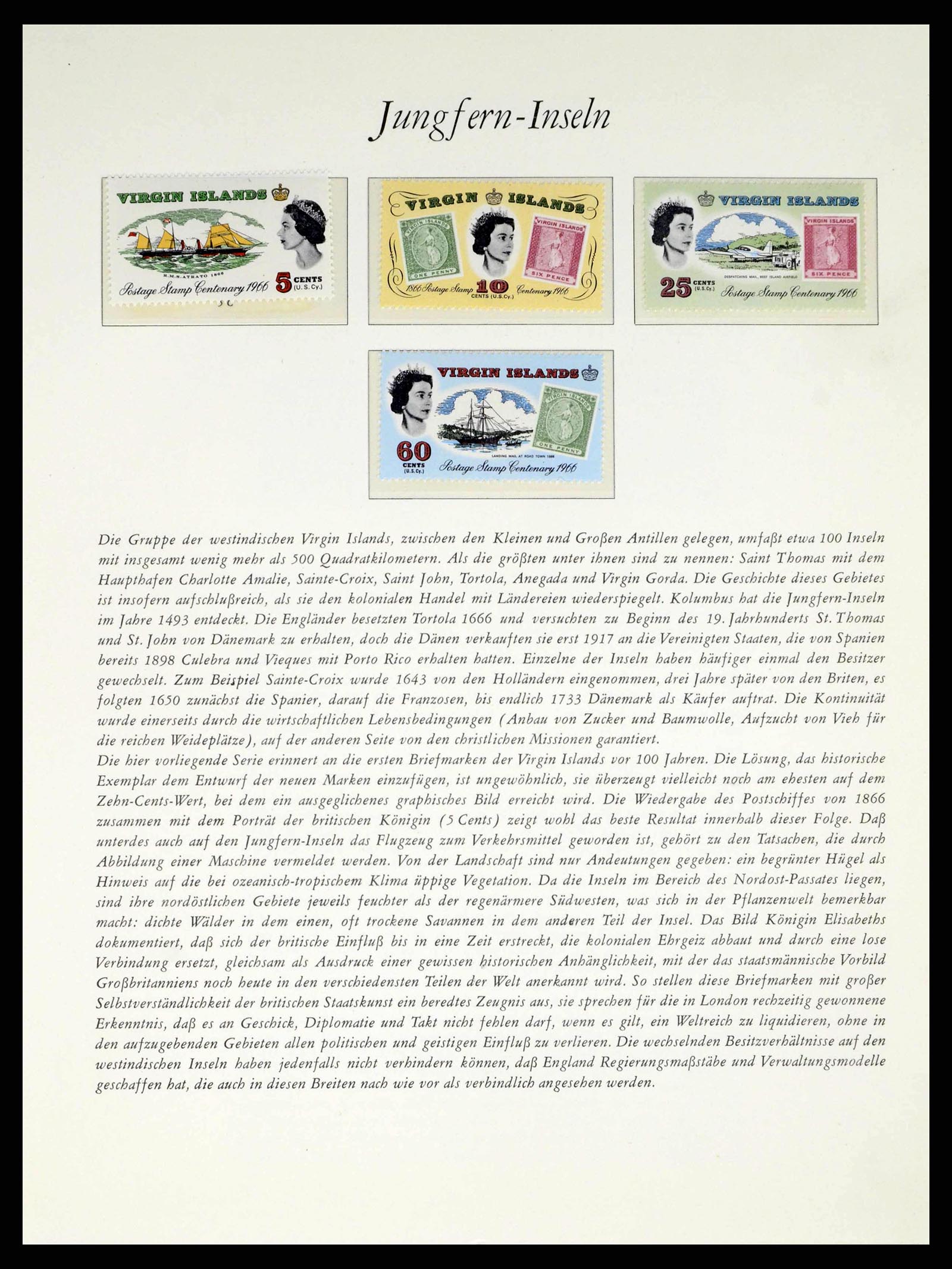 38269 0010 - Stamp collection 38269 World.