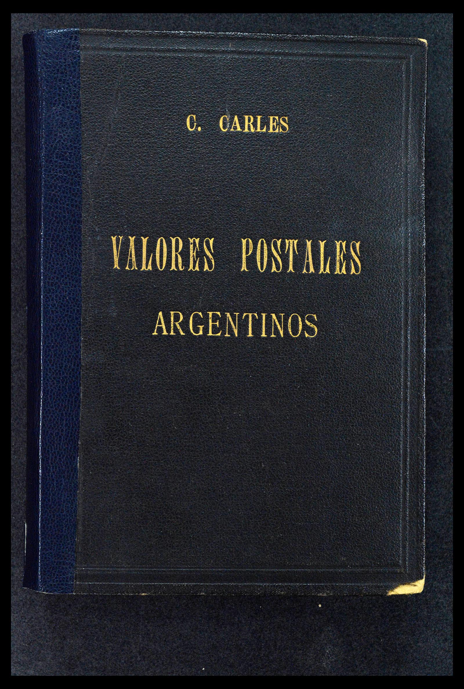 39279 0001 - Postzegelverzameling 39279 Argentinië 1897.