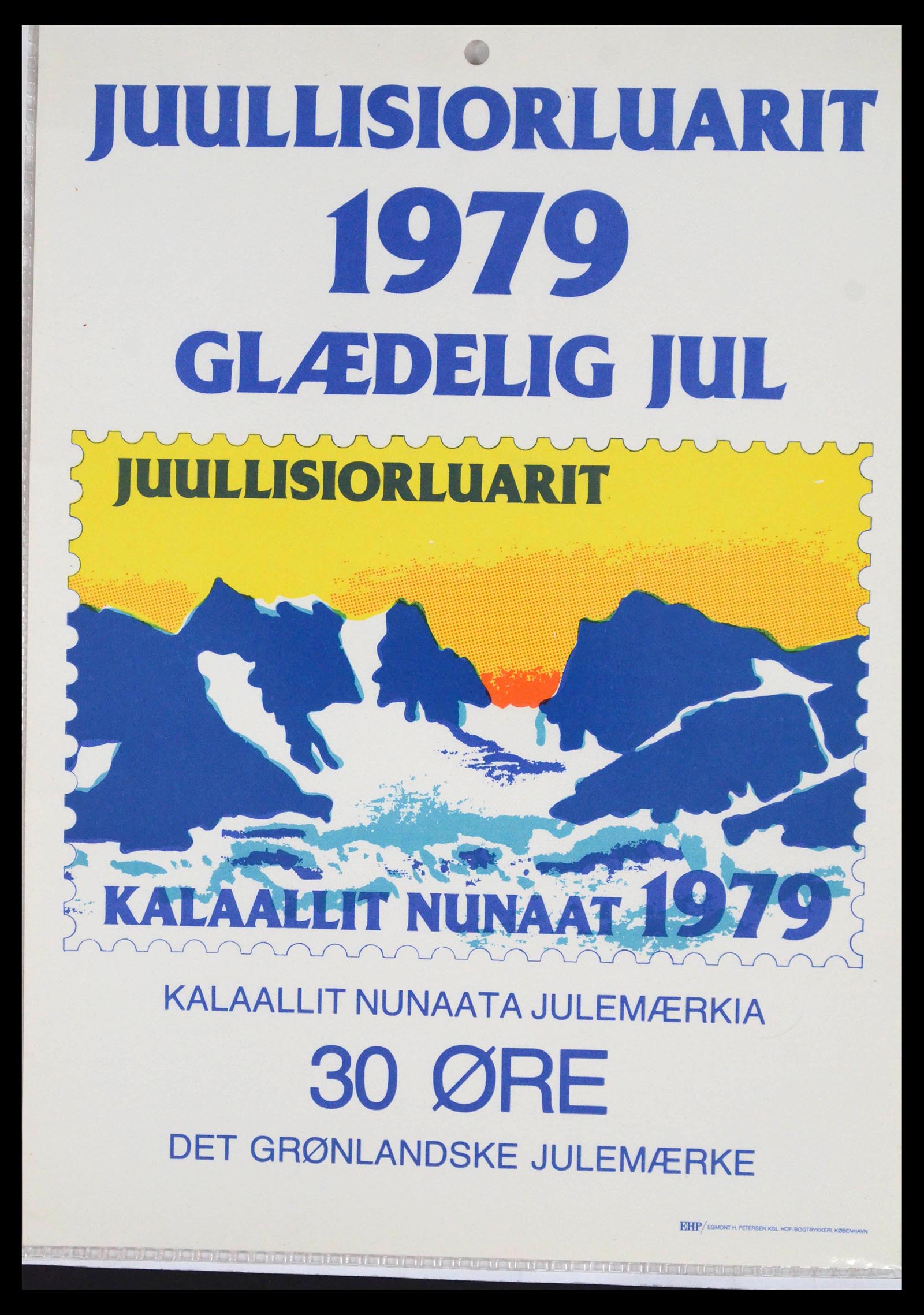 39597 0230 - Stamp collection 39597 Scandinavia souvenir sheets.