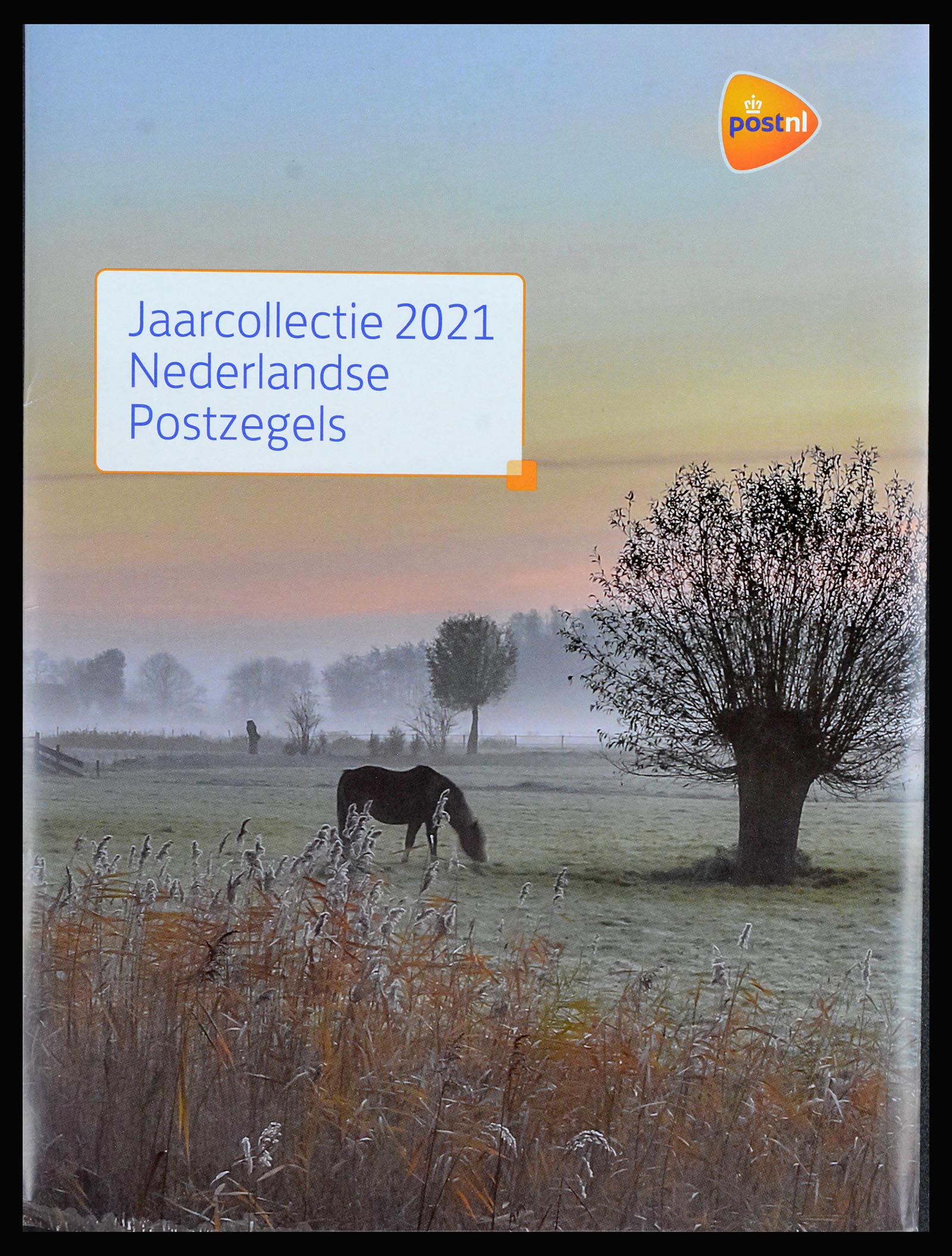 39937 0003 - Stamp collection 39937 Netherlands yearsets 2001-2023!