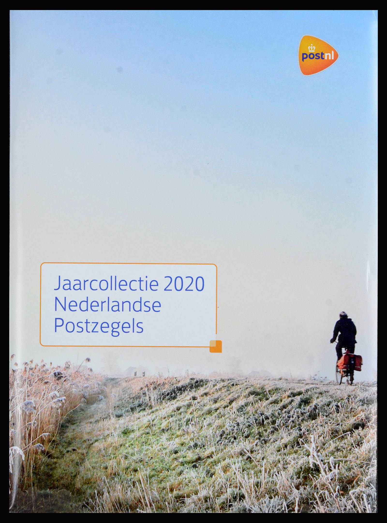 39937 0004 - Stamp collection 39937 Netherlands yearsets 2001-2023!