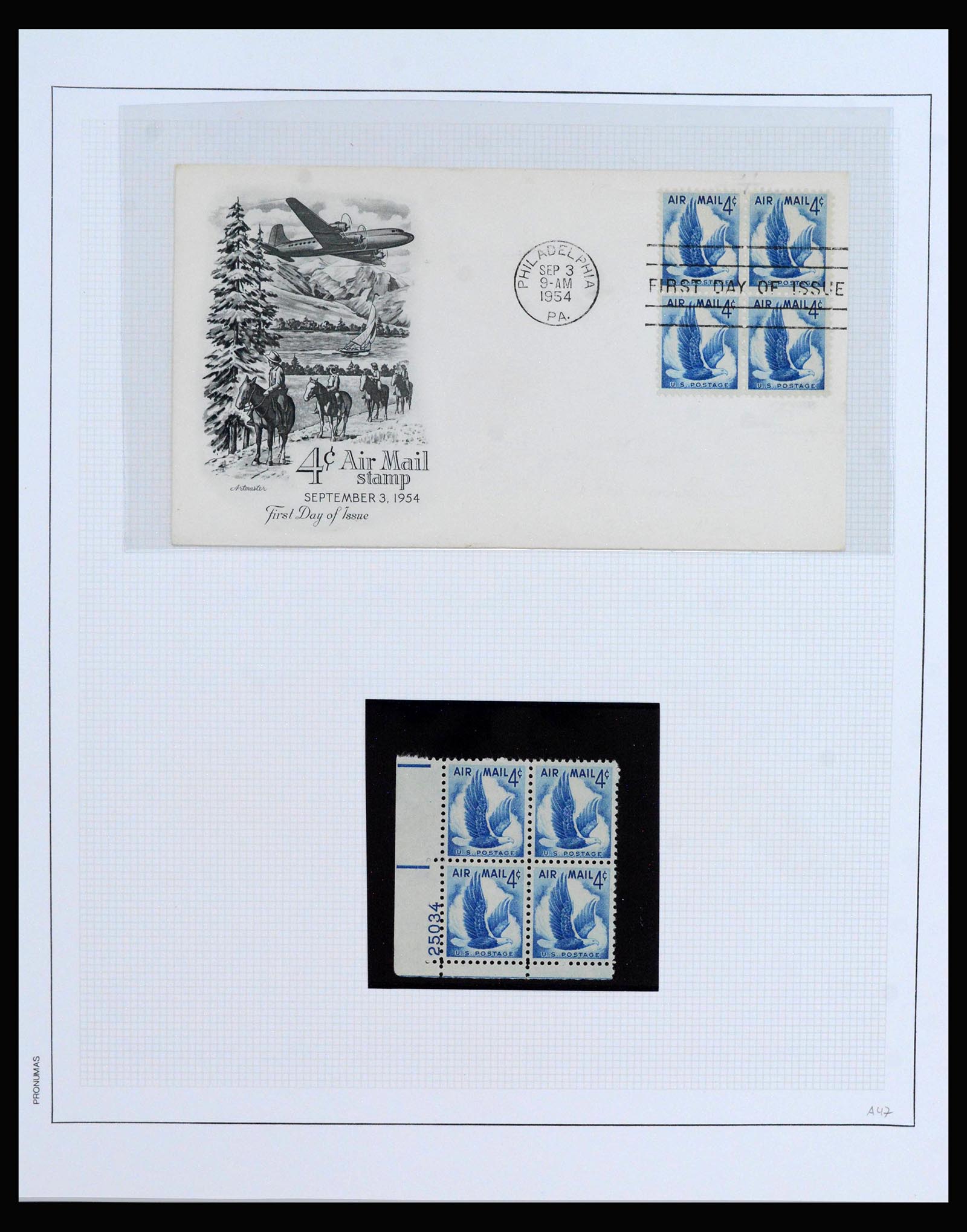 40178 0017 - Stamp collection 40178 Flora and Fauna 1890-1990.