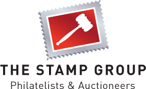 The Stamp Group - Over 2000 stamp collections
