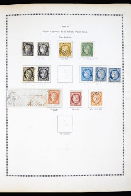 Postzegelverzameling Smits Philately - Inkoop en verkoop van postzegelverzamelingen