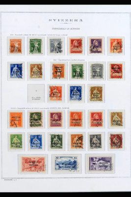 Postzegelverzameling Smits Philately - Inkoop en verkoop van postzegelverzamelingen