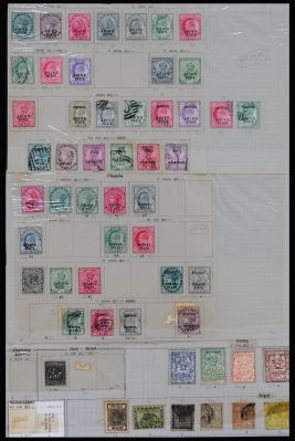 Postzegelverzameling Smits Philately - Inkoop en verkoop van postzegelverzamelingen