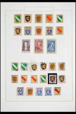 Postzegelverzameling Smits Philately - Inkoop en verkoop van postzegelverzamelingen